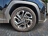 Hyundai TUCSON 1.6T-GDi Ultimate 5dr Black