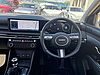 Hyundai TUCSON 1.6T-GDi Ultimate 5dr Black