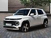 Hyundai INSTER Long Range 49kWh 02 5dr Automatic White
