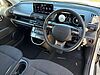 Hyundai INSTER Long Range 49kWh 02 5dr Automatic White