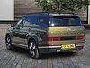 Hyundai SANTA FE 1.6T Hybrid Ultimate 5dr Automatic 4WD 7 Seats Olive Green