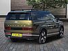 Hyundai SANTA FE 1.6T Hybrid Ultimate 5dr Automatic 4WD 7 Seats Olive Green
