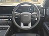 Hyundai SANTA FE 1.6T Hybrid Ultimate 5dr Automatic 4WD 7 Seats Olive Green