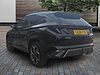 Hyundai TUCSON 1.6tT Hybrid N Line Edition 5dr Automatic Black