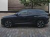 Hyundai TUCSON 1.6tT Hybrid N Line Edition 5dr Automatic Black