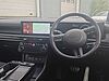 Hyundai TUCSON 1.6tT Hybrid N Line Edition 5dr Automatic Black