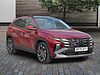 Hyundai TUCSON 1.6T Ultimate SUV 5dr Petrol Hybrid Auto Euro 6 (s/s) (239 ps) Red
