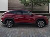 Hyundai TUCSON 1.6T Ultimate SUV 5dr Petrol Hybrid Auto Euro 6 (s/s) (239 ps) Red