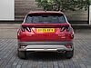 Hyundai TUCSON 1.6T Ultimate SUV 5dr Petrol Hybrid Auto Euro 6 (s/s) (239 ps) Red