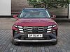 Hyundai TUCSON 1.6T Ultimate SUV 5dr Petrol Hybrid Auto Euro 6 (s/s) (239 ps) Red