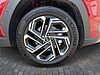 Hyundai TUCSON 1.6T Ultimate SUV 5dr Petrol Hybrid Auto Euro 6 (s/s) (239 ps) Red