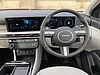 Hyundai TUCSON 1.6T Ultimate SUV 5dr Petrol Hybrid Auto Euro 6 (s/s) (239 ps) Red