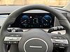 Hyundai TUCSON 1.6T Ultimate SUV 5dr Petrol Hybrid Auto Euro 6 (s/s) (239 ps) Red