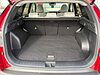 Hyundai TUCSON 1.6T Ultimate SUV 5dr Petrol Hybrid Auto Euro 6 (s/s) (239 ps) Red