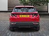 Hyundai TUCSON 1.6T-GDi Se Connect 5dr Red