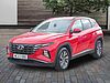 Hyundai TUCSON 1.6T-GDi Se Connect 5dr Red