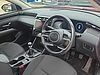 Hyundai TUCSON 1.6T-GDi Se Connect 5dr Red