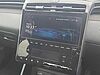 Hyundai TUCSON 1.6T-GDi Se Connect 5dr Red