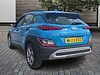 Hyundai KONA 1.0T-GDi Mild Hybrid SE Connect 5dr Blue