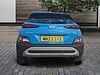 Hyundai KONA 1.0T-GDi Mild Hybrid SE Connect 5dr Blue