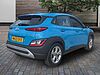 Hyundai KONA 1.0T-GDi Mild Hybrid SE Connect 5dr Blue