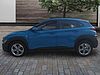 Hyundai KONA 1.0T-GDi Mild Hybrid SE Connect 5dr Blue