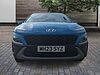 Hyundai KONA 1.0T-GDi Mild Hybrid SE Connect 5dr Blue