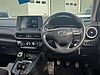 Hyundai KONA 1.0T-GDi Mild Hybrid SE Connect 5dr Blue