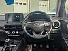 Hyundai KONA 1.0T-GDi Mild Hybrid SE Connect 5dr Blue