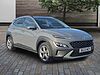 Hyundai KONA 1.0T-GDi Mild Hybrid SE Connect 5dr Grey