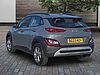 Hyundai KONA 1.0T-GDi Mild Hybrid SE Connect 5dr Grey