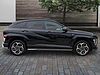 Hyundai KONA 1.6h-GDi Hybrid N Line 5dr Automatic Black