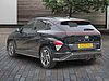 Hyundai KONA 1.6h-GDi Hybrid N Line 5dr Automatic Black