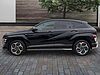 Hyundai KONA 1.6h-GDi Hybrid N Line 5dr Automatic Black