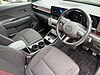 Hyundai KONA 1.6h-GDi Hybrid N Line 5dr Automatic Black