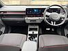 Hyundai KONA 1.6h-GDi Hybrid N Line 5dr Automatic Black