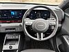 Hyundai KONA 1.6h-GDi Hybrid N Line 5dr Automatic Black
