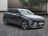 Hyundai KONA 1.0T-GDi Ultimate 5dr Black