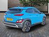 Hyundai KONA 1.0T-GDi Mild Hybrid Premium 5dr Blue