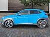 Hyundai KONA 1.0T-GDi Mild Hybrid Premium 5dr Blue