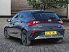 Hyundai I20 1.0T-GDi Black Line 5dr Grey
