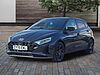 Hyundai I20 1.0T-GDi Black Line 5dr Grey
