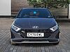 Hyundai I20 1.0T-GDi Black Line 5dr Grey