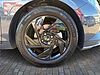Hyundai I20 1.0T-GDi Black Line 5dr Grey