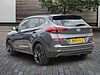 Hyundai TUCSON 1.6T-GDi N Line 5dr Automatic Grey