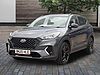 Hyundai TUCSON 1.6T-GDi N Line 5dr Automatic Grey