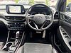 Hyundai TUCSON 1.6T-GDi N Line 5dr Automatic Grey