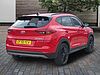 Hyundai TUCSON 1.6GDi N Line 5dr Red