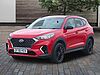 Hyundai TUCSON 1.6GDi N Line 5dr Red