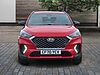 Hyundai TUCSON 1.6GDi N Line 5dr Red